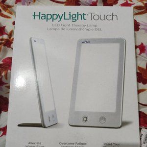 Happy Light Touch therapy